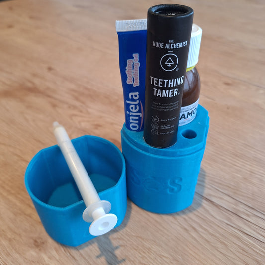 SOS Travel Trio