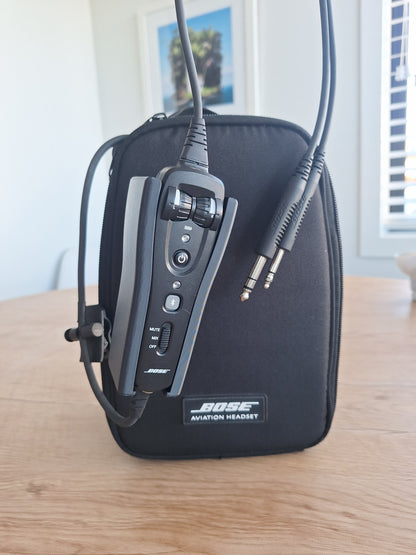 Bose A20 Cradle