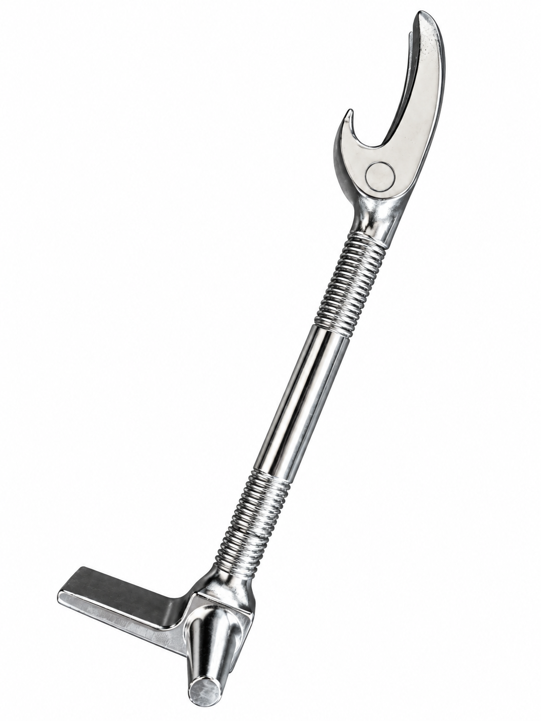Firefighter Halligan Bottle Opener